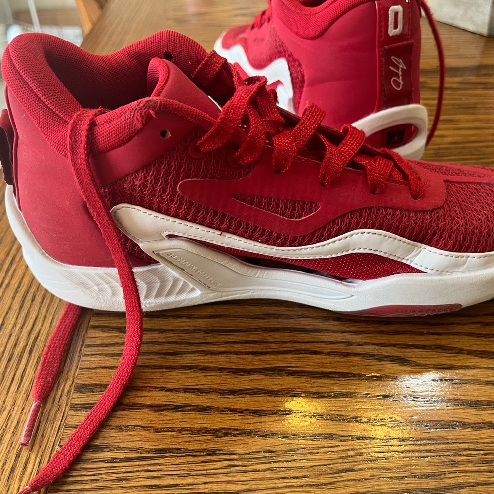 Nike Jordan Tatum Basketball shoes men’s